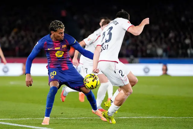 Barcelona