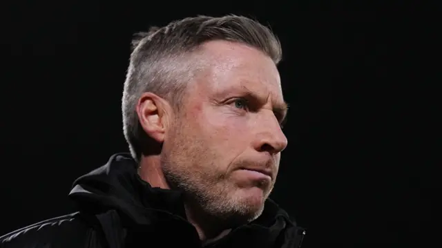 Neil Harris.
