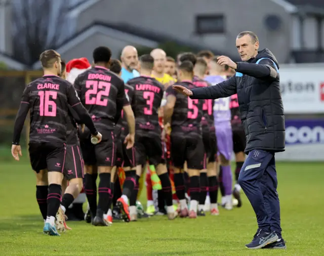 Oran Kearney