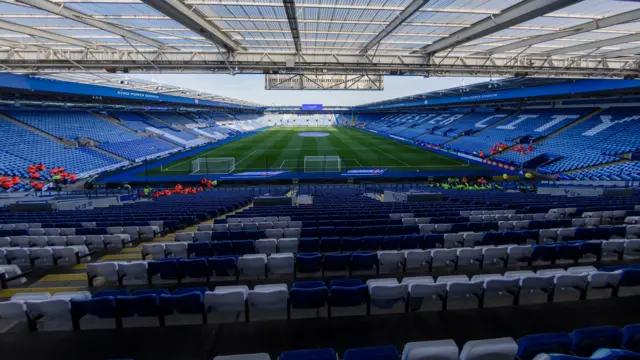 King Power Stadium