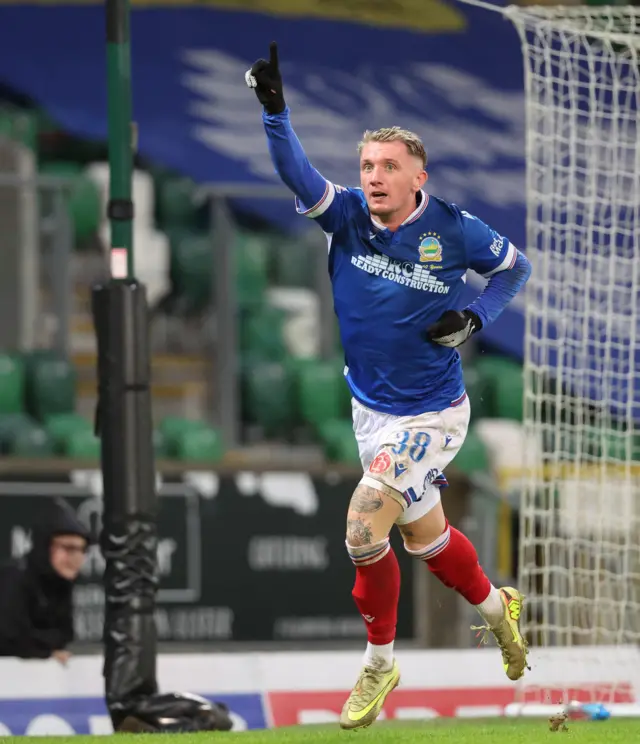 Callumn Morrison