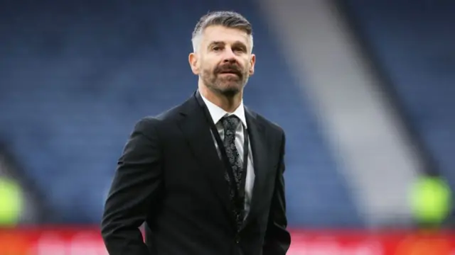 Stephen Robinson