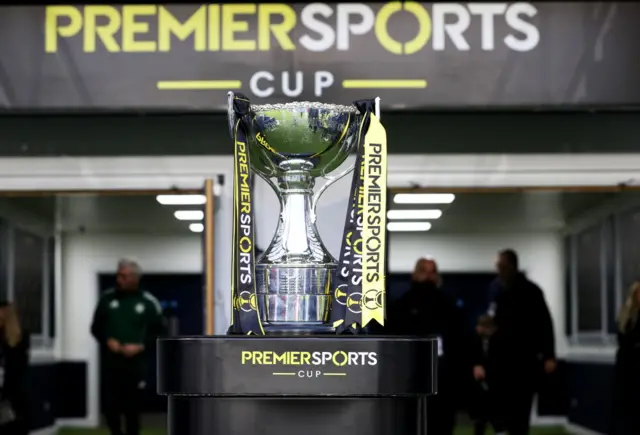 Premier Sports Cup