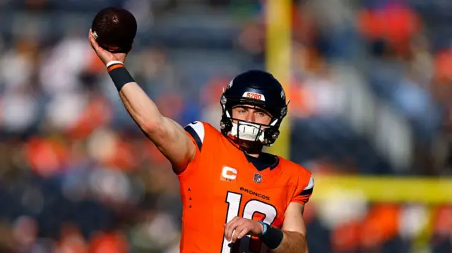 Denver Broncos
