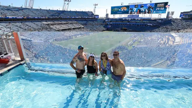 Jacksonville Jaguars