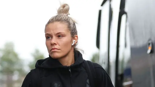 Rachel Daly