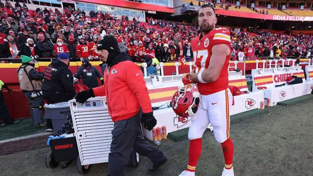 Travis Kelce