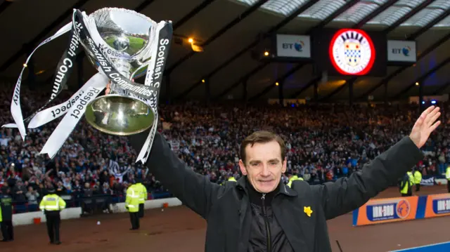 Danny Lennon