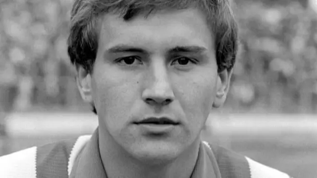 Gary Rowell