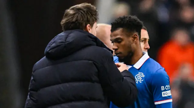 Dujon Sterling