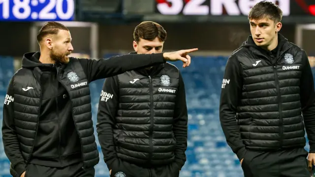 Hibs
