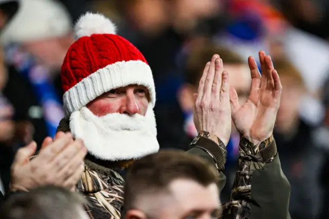 Santa