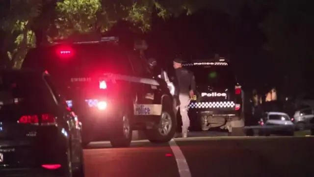 Australian police raid family home of Bondi gunmen