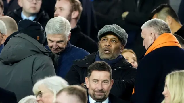 Les Ferdinand