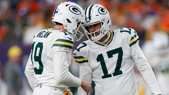 Packers
