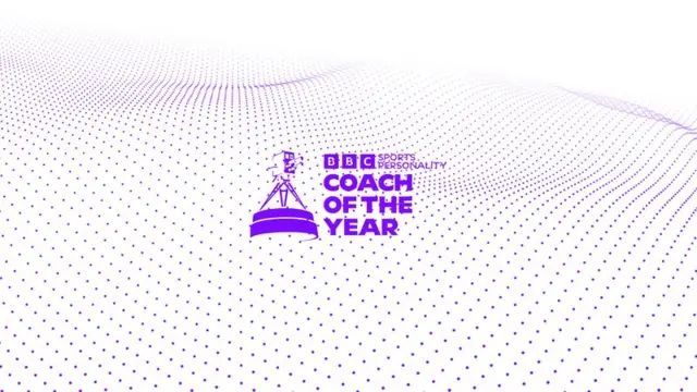 Coach of the Year