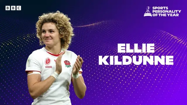 Ellie Kildunne