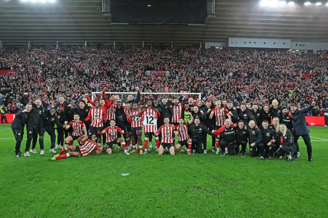 Sunderland