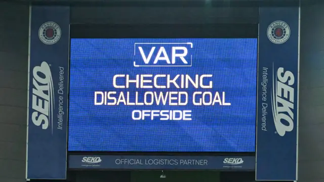VAR