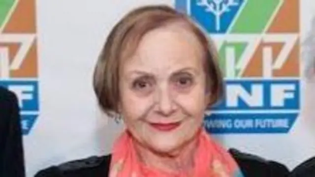 Edith Brutman