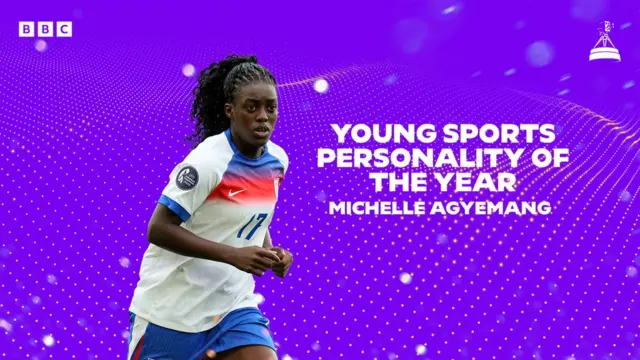 Michelle Agyemang