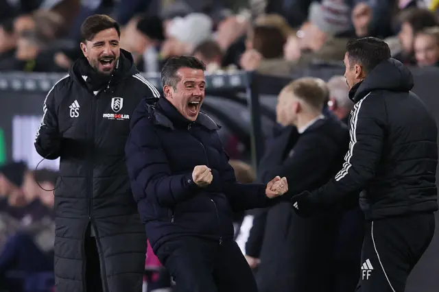 Marco Silva