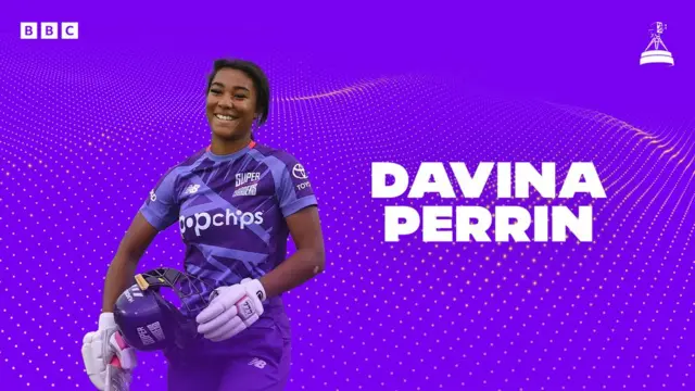 Davina Perrin