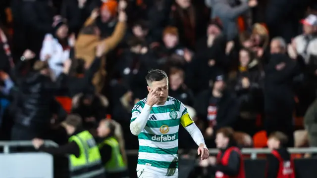 Callum McGregor