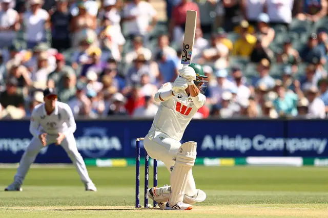 Mitchell Starc