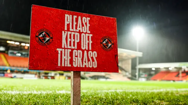 Tannadice