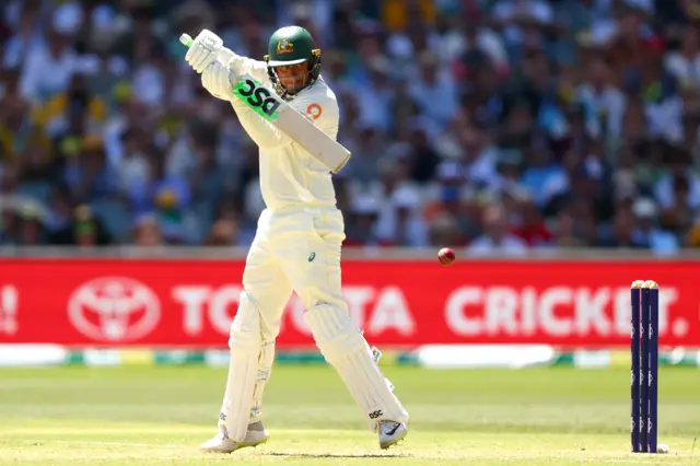 Usman Khawaja