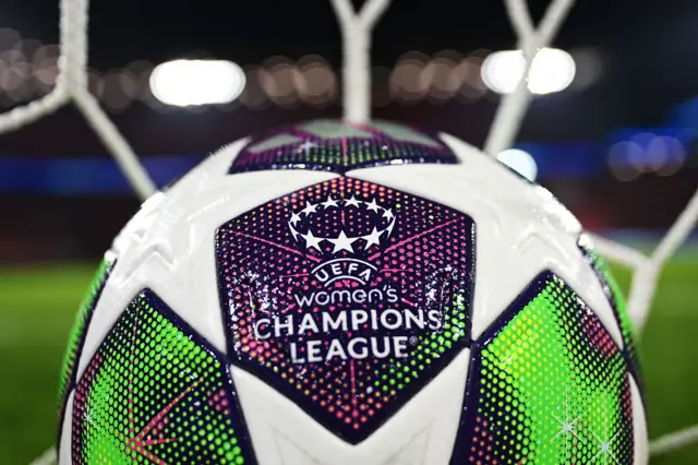 UWCL ball