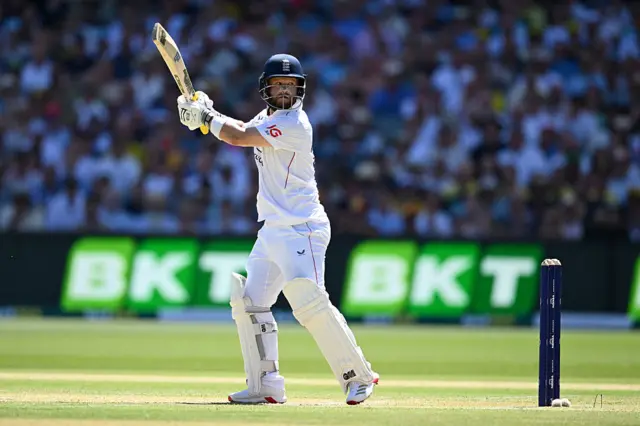 Ben Duckett