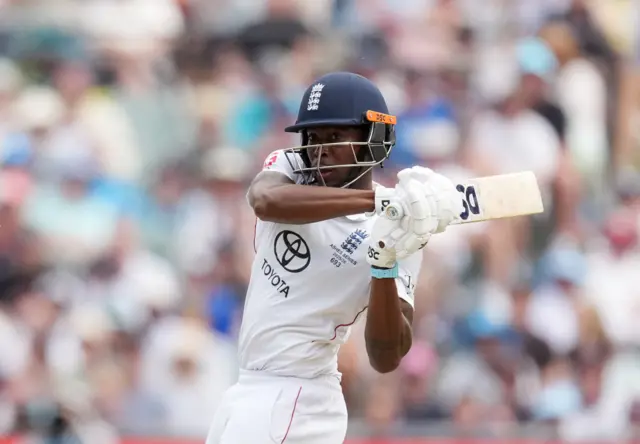 Jofra Archer