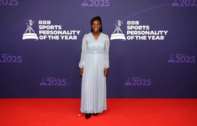 Michelle Agyemang