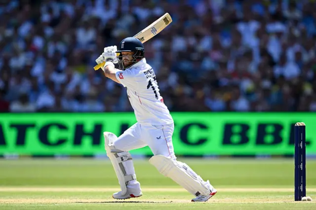 Ben Duckett