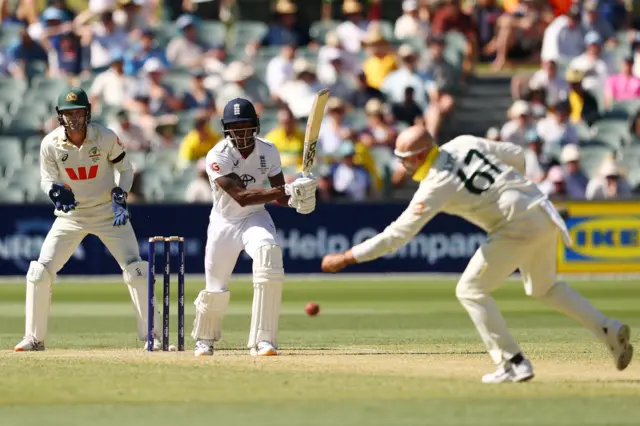 Jofra Archer