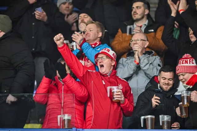 Sparta Prague v Aberdeen (20:00)