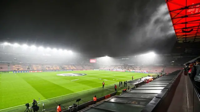 Sparta Prague v Aberdeen (20:00)