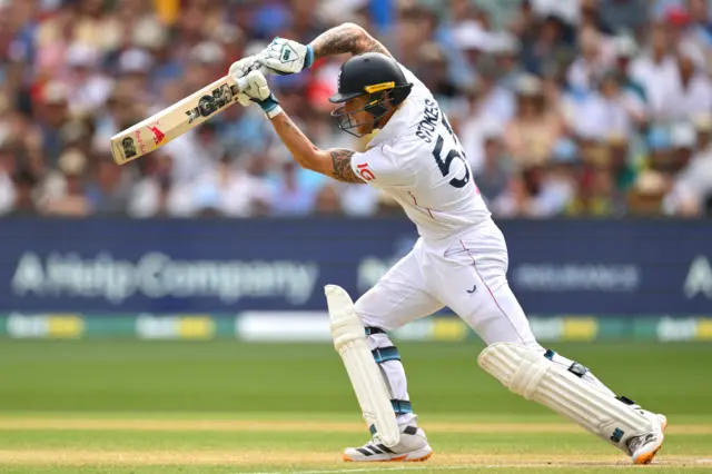 Ben Stokes