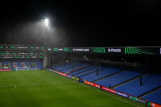 Selhurst Park
