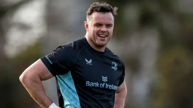 James Ryan