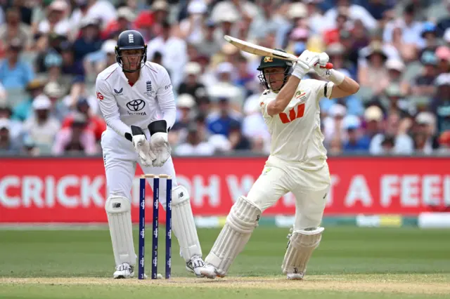 Marnus Labuschagne