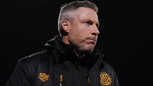 Neil Harris