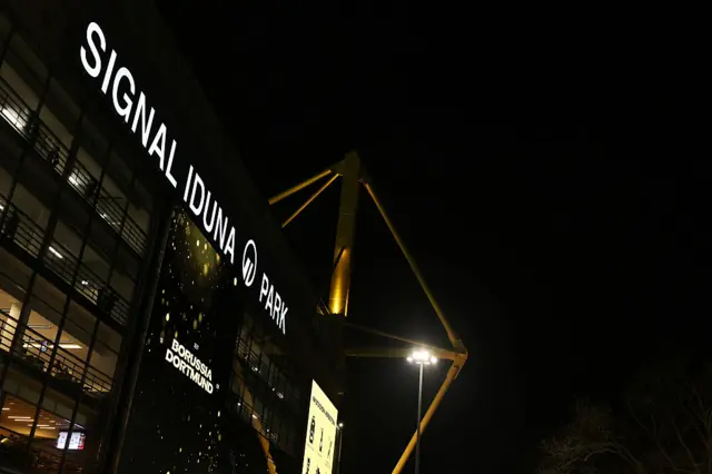 Signal Iduna Park