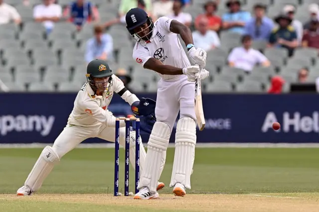 Jofra Archer