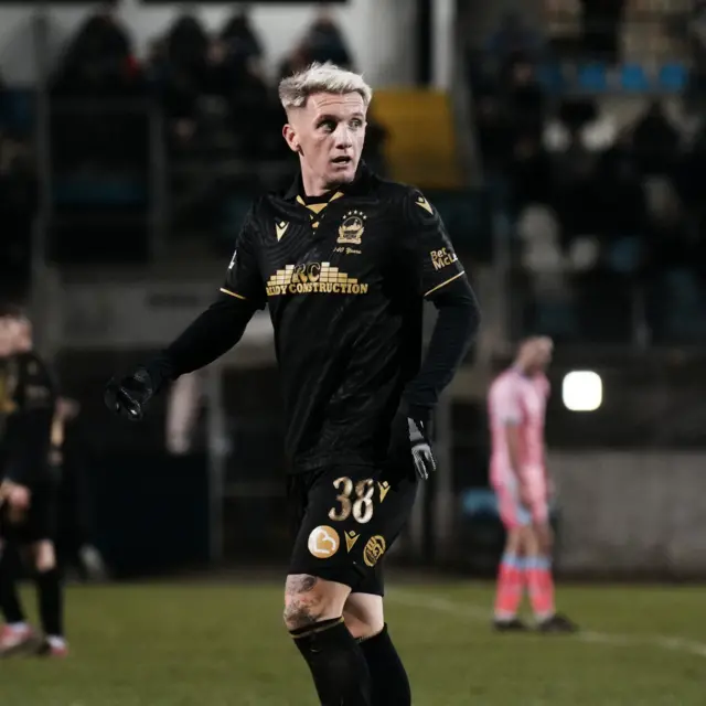 Callumn Morrison