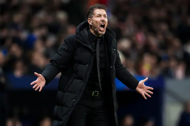 Diego Simeone