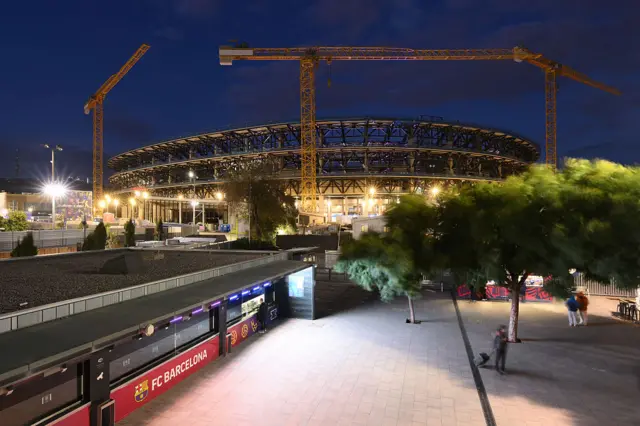 Barcelona