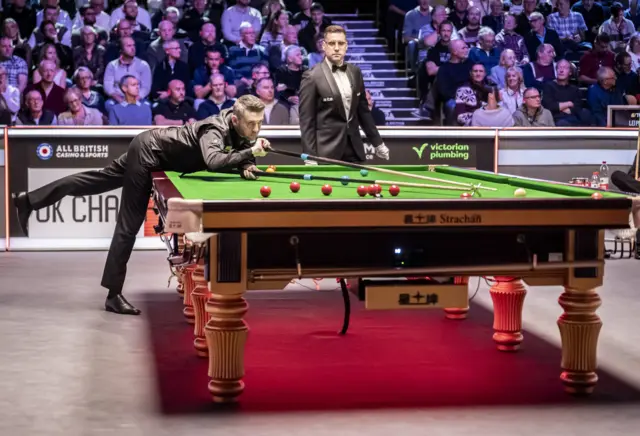 Mark Selby